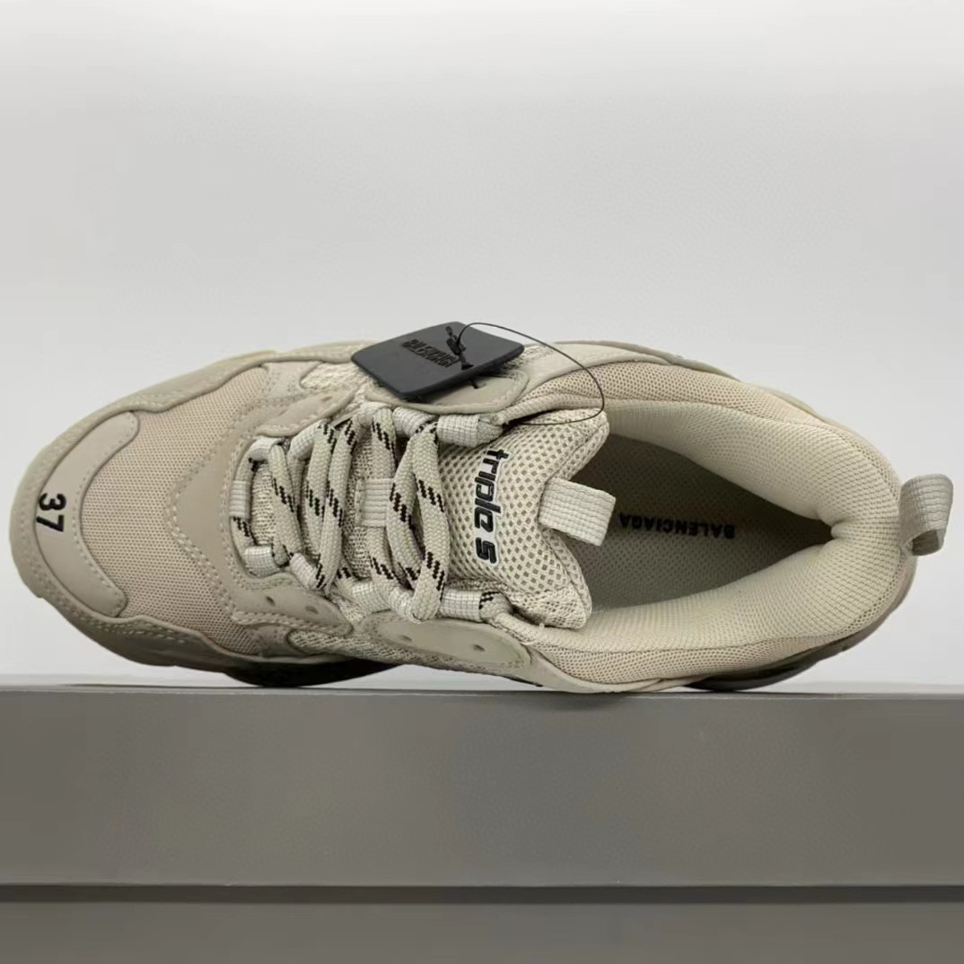 Balenciaga Triple S Sneaker  - PerfectKickZ