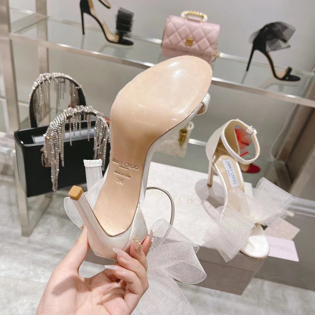 Jimmy Choo Aveline  - PerfectKickZ
