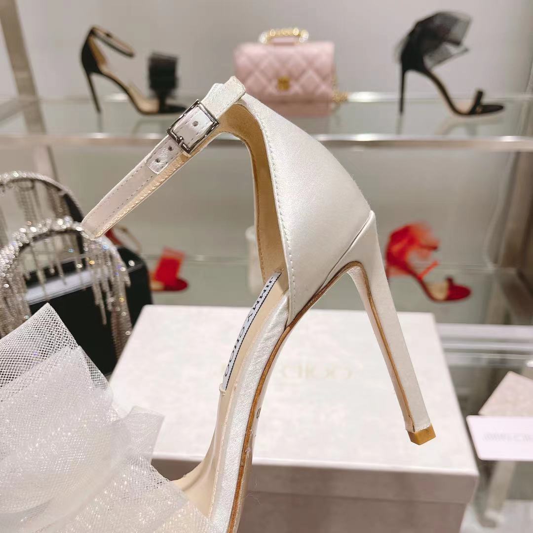 Jimmy Choo Aveline  - PerfectKickZ