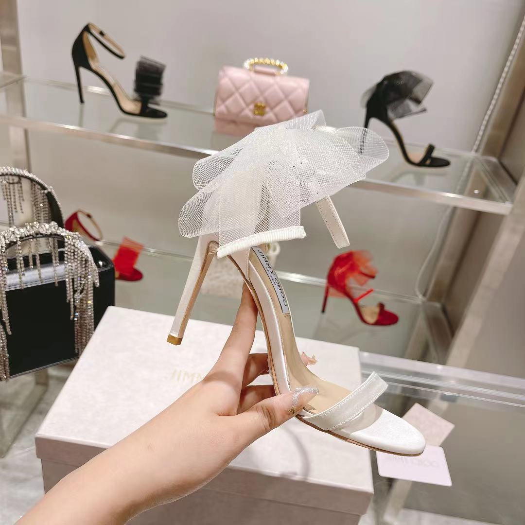Jimmy Choo Aveline  - PerfectKickZ