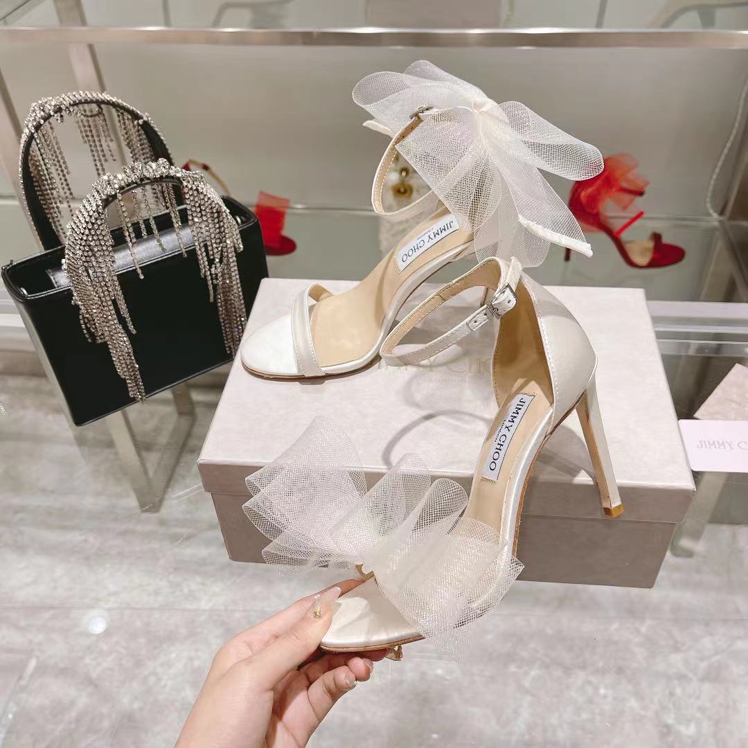 Jimmy Choo Aveline  - PerfectKickZ
