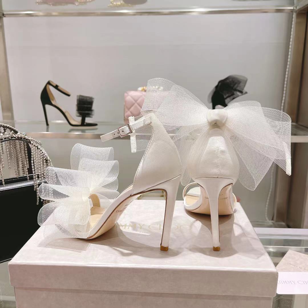 Jimmy Choo Aveline  - PerfectKickZ