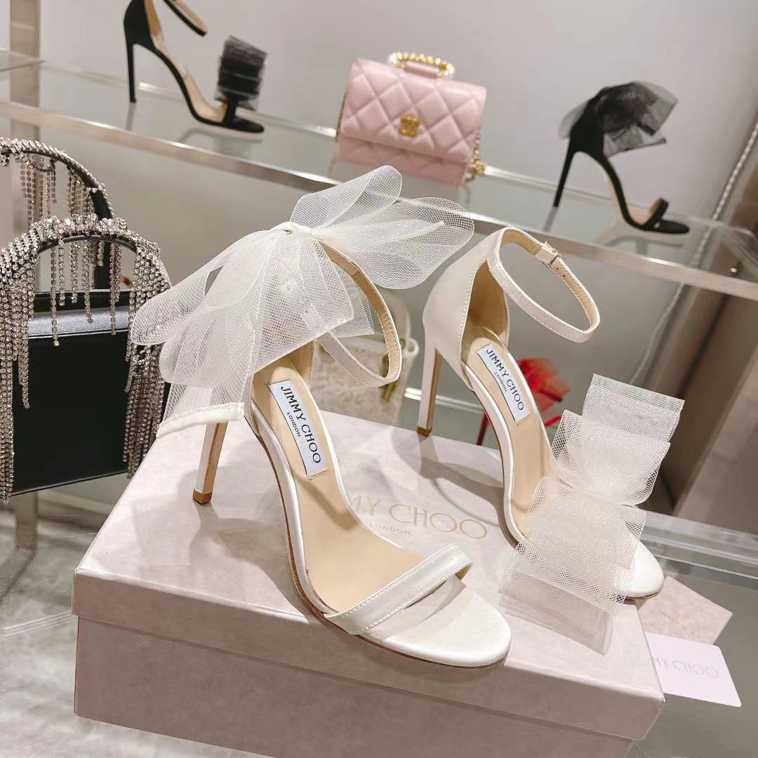 Jimmy Choo Aveline  - PerfectKickZ