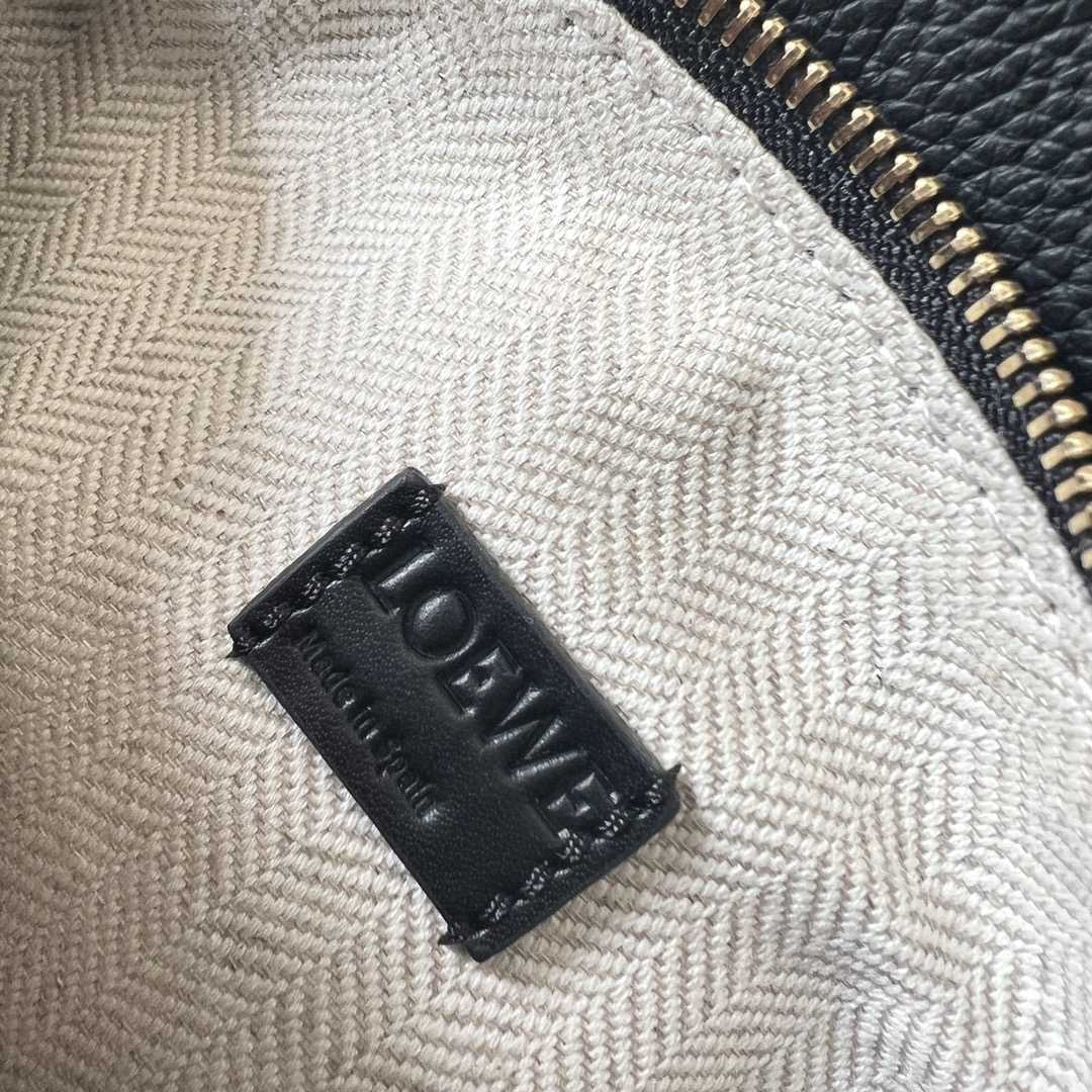 Loewe Mini Puzzle Bag In Classic Calfskin - PerfectKickZ