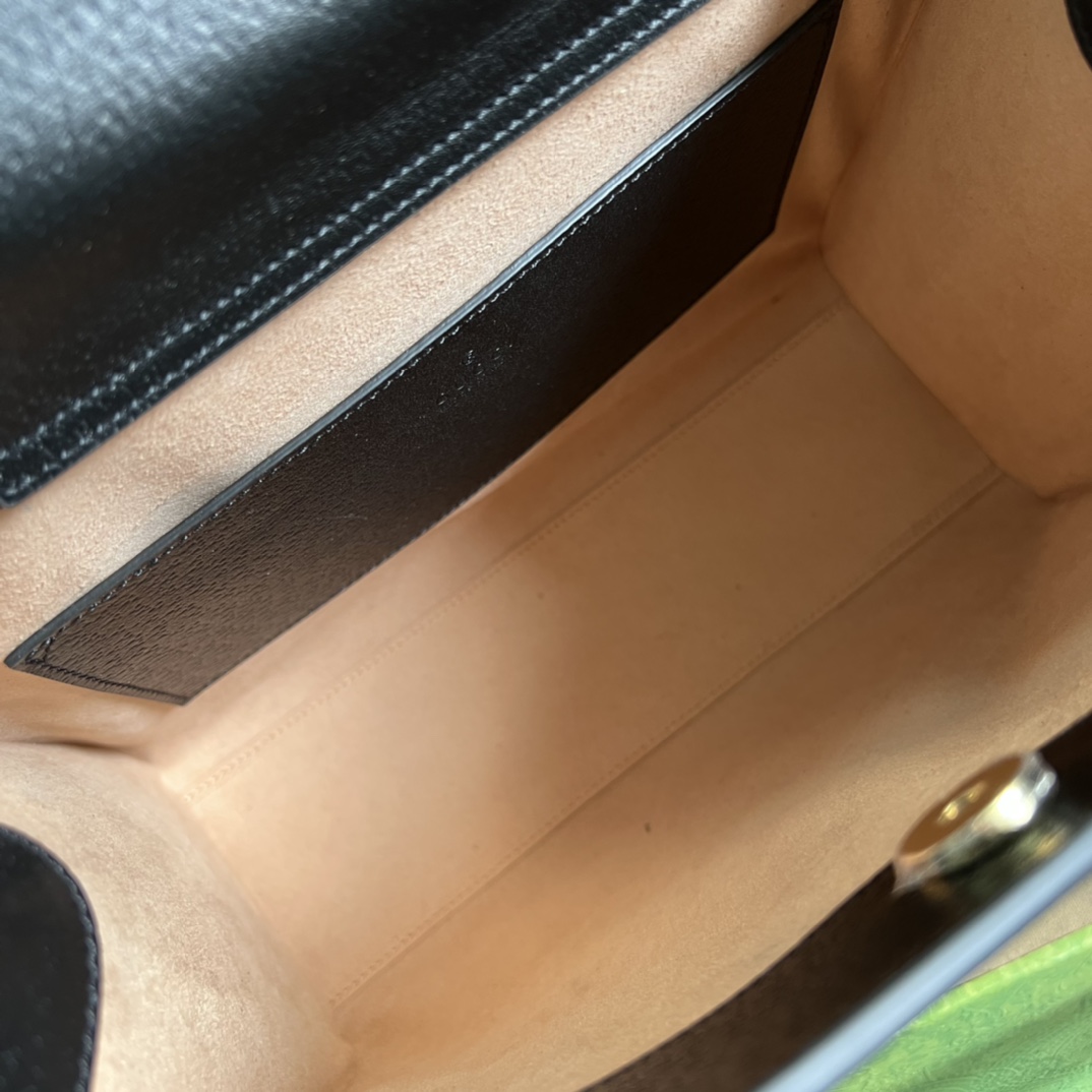 Gucci Diana Small Tote Bag(27-24-11cm) - PerfectKickZ