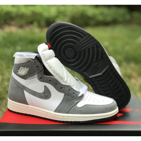 Air Jordan 1 High OG “Washed Heritage” Sneaker     DZ5485-051 - PerfectKickZ