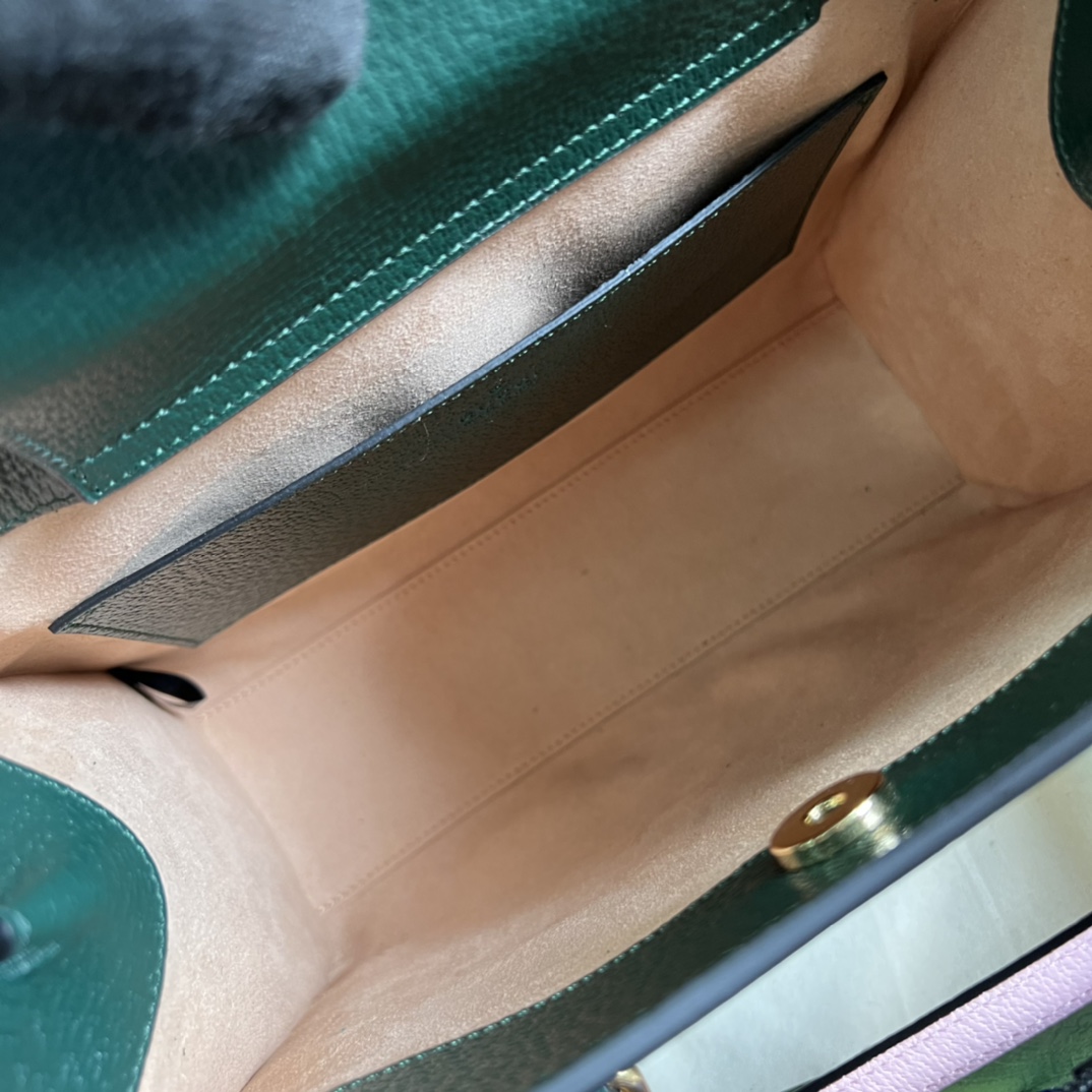Gucci Diana Small Tote Bag(27-24-11cm) - PerfectKickZ