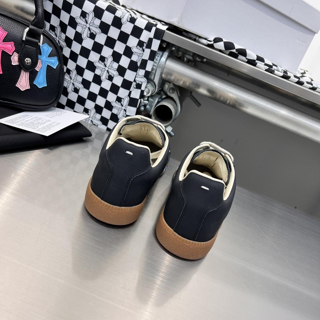 Maison Margiela Paint Replica Sneakers - PerfectKickZ