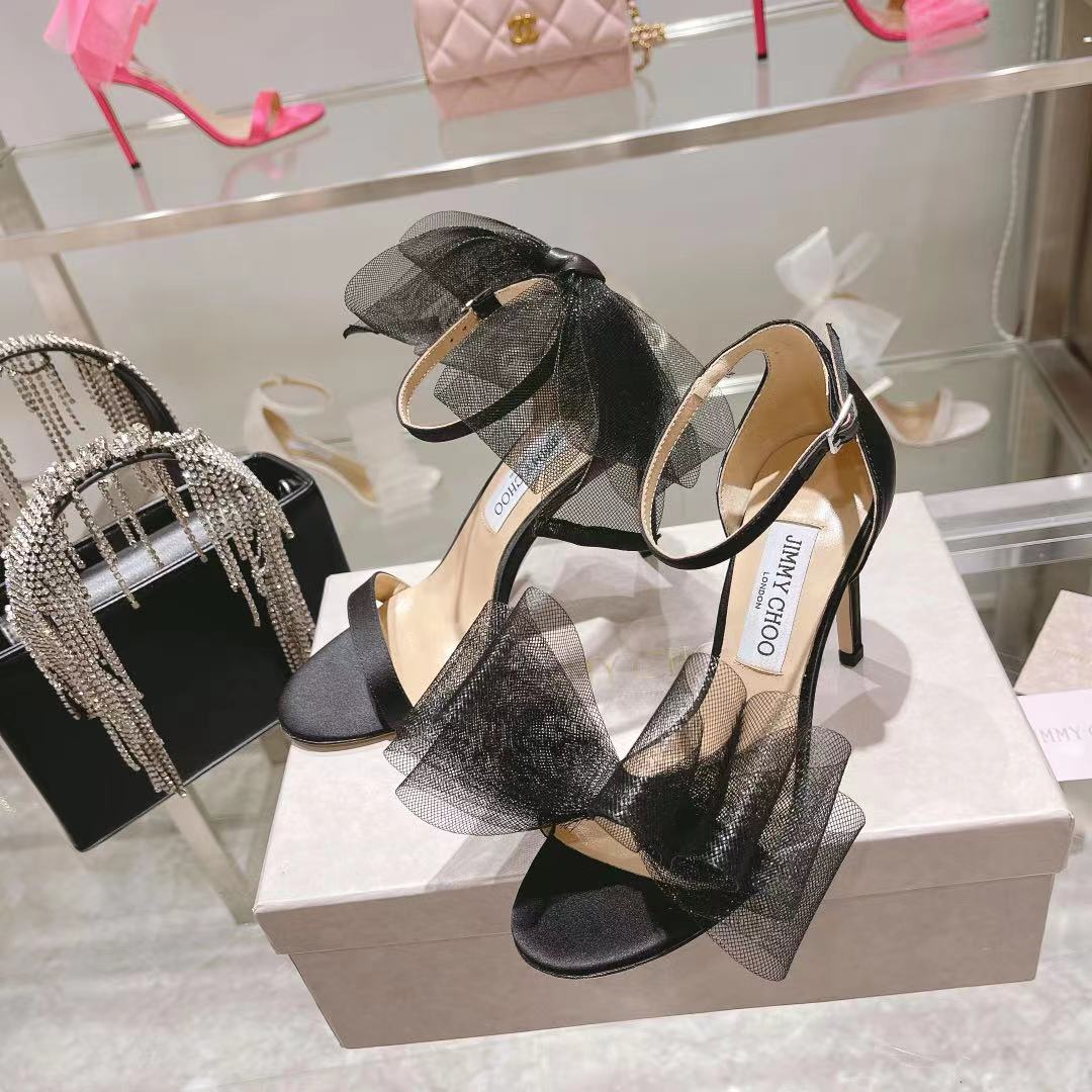 Jimmy Choo Aveline  - PerfectKickZ