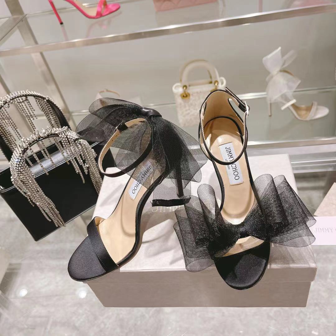Jimmy Choo Aveline  - PerfectKickZ
