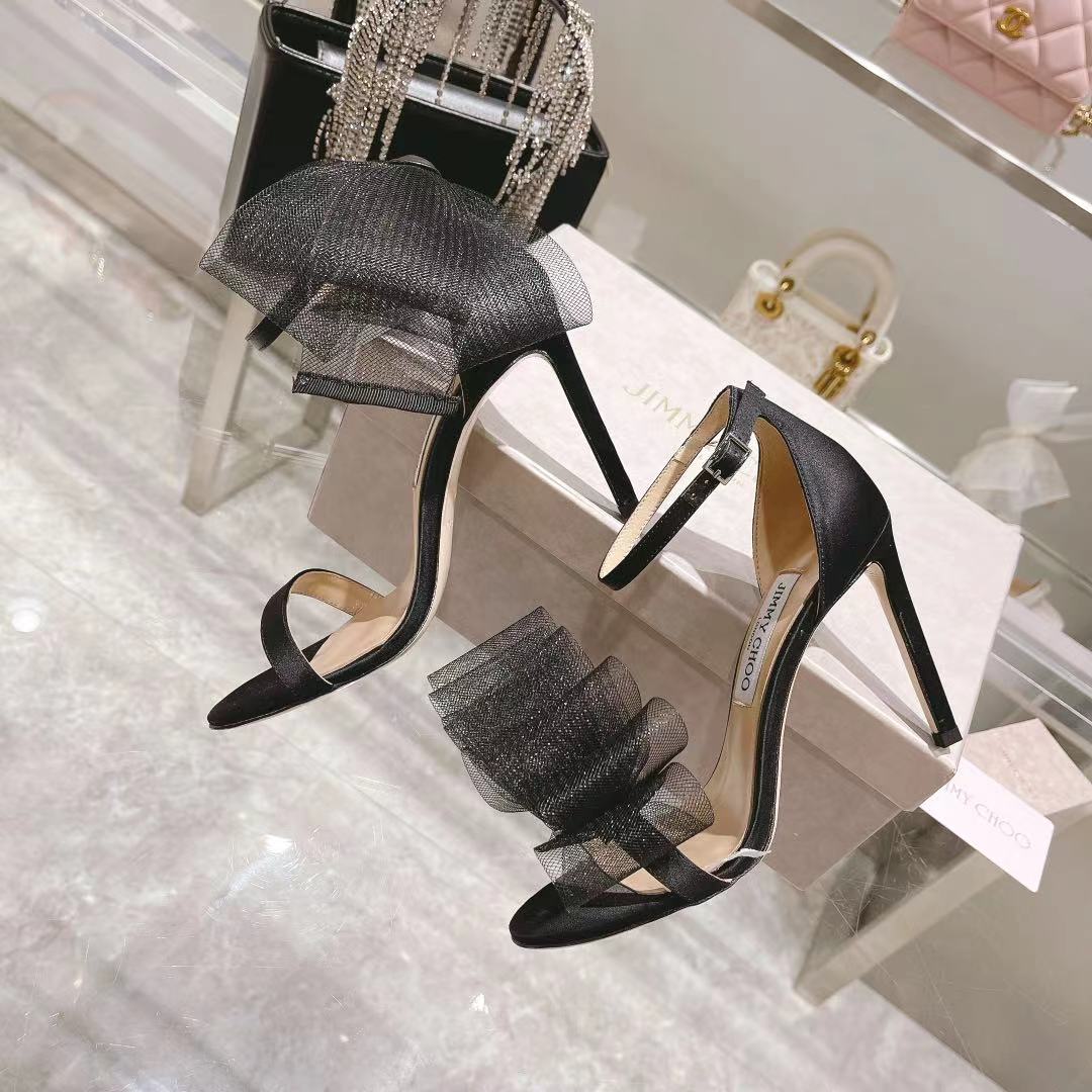 Jimmy Choo Aveline  - PerfectKickZ