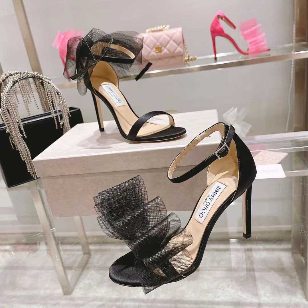 Jimmy Choo Aveline  - PerfectKickZ