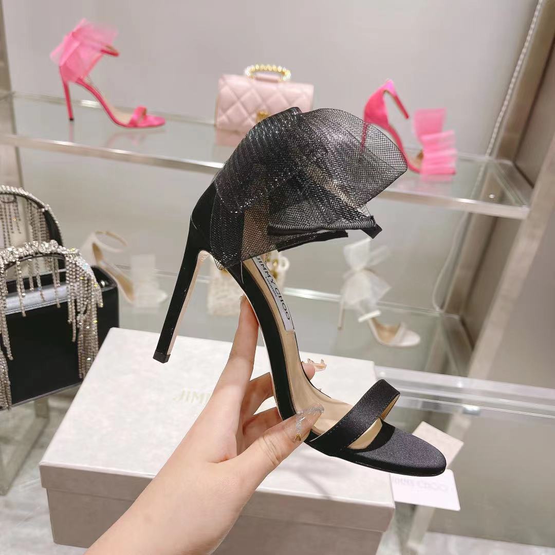Jimmy Choo Aveline  - PerfectKickZ