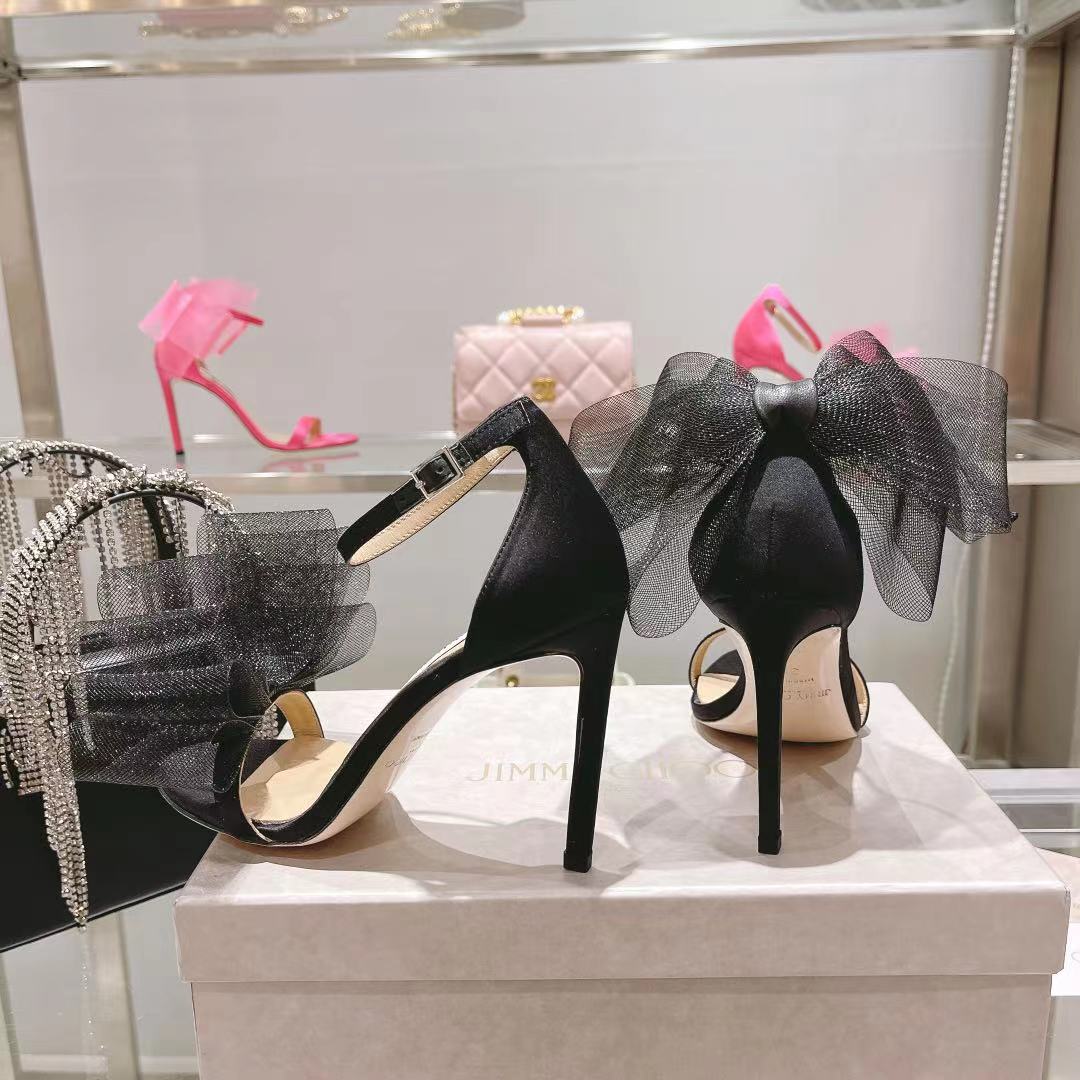 Jimmy Choo Aveline  - PerfectKickZ