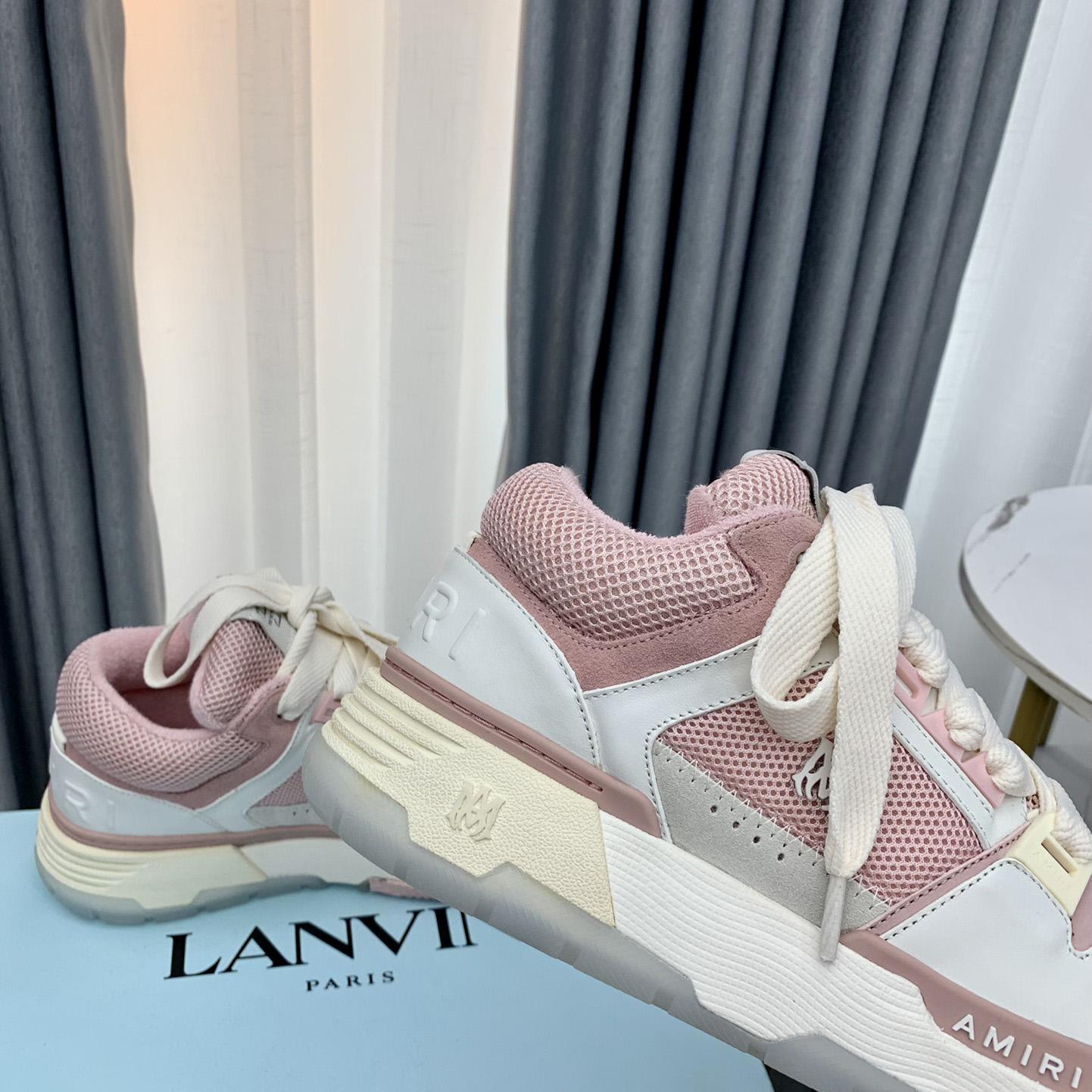 Amiri MA-1 Sneaker - PerfectKickZ