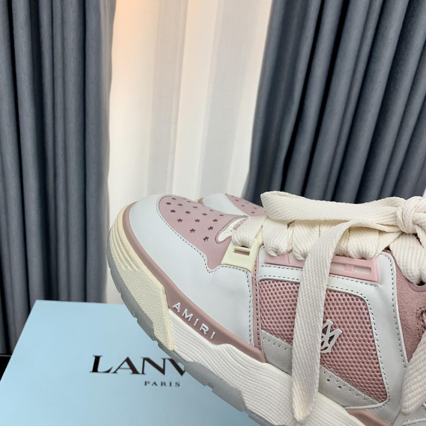 Amiri MA-1 Sneaker - PerfectKickZ