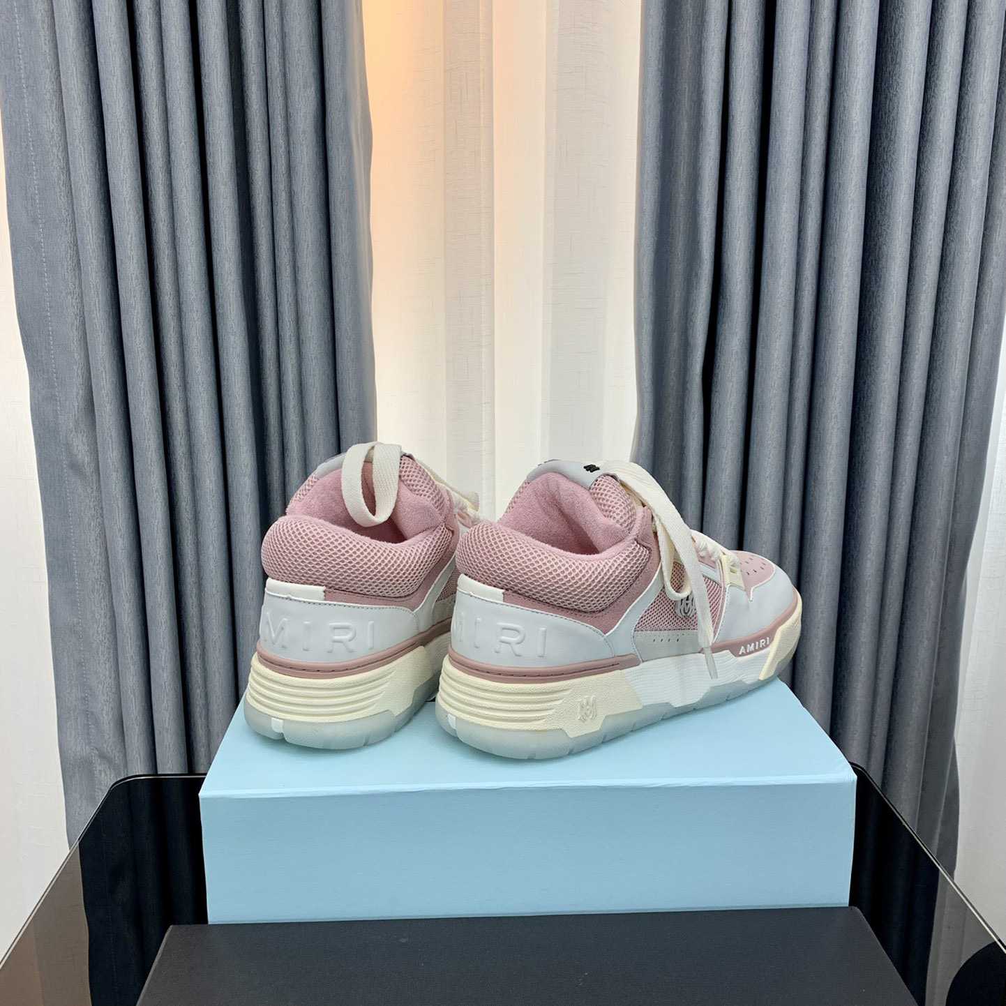 Amiri MA-1 Sneaker - PerfectKickZ