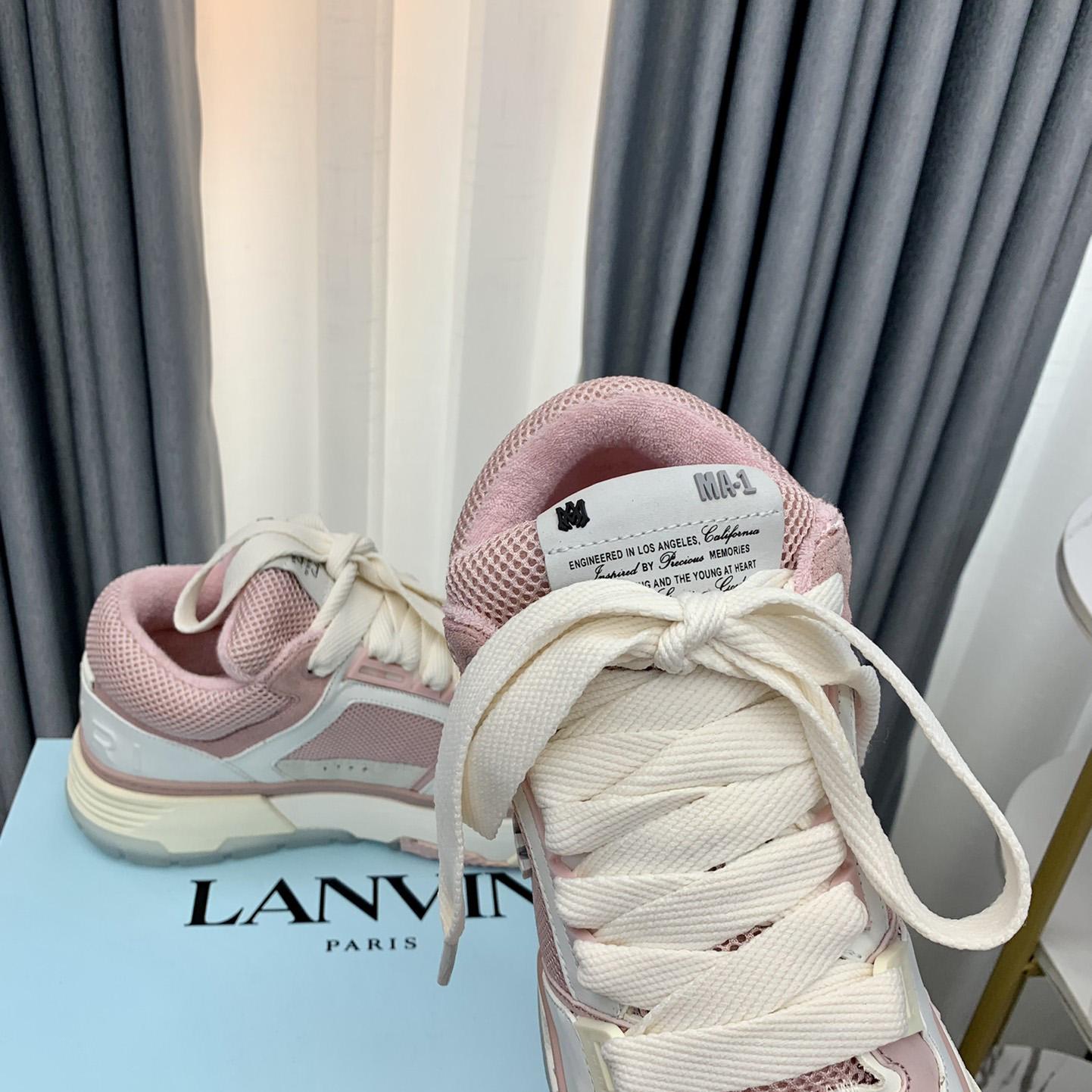 Amiri MA-1 Sneaker - PerfectKickZ