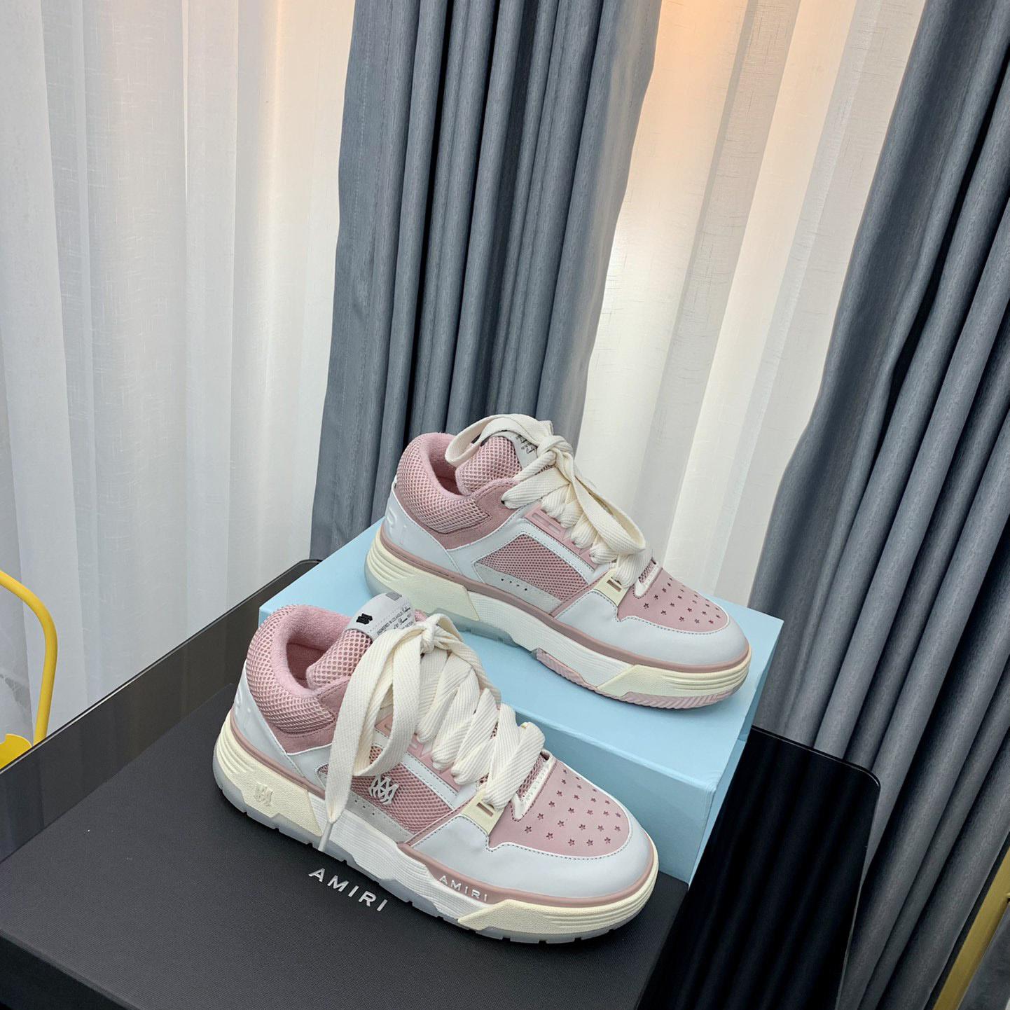 Amiri MA-1 Sneaker - PerfectKickZ
