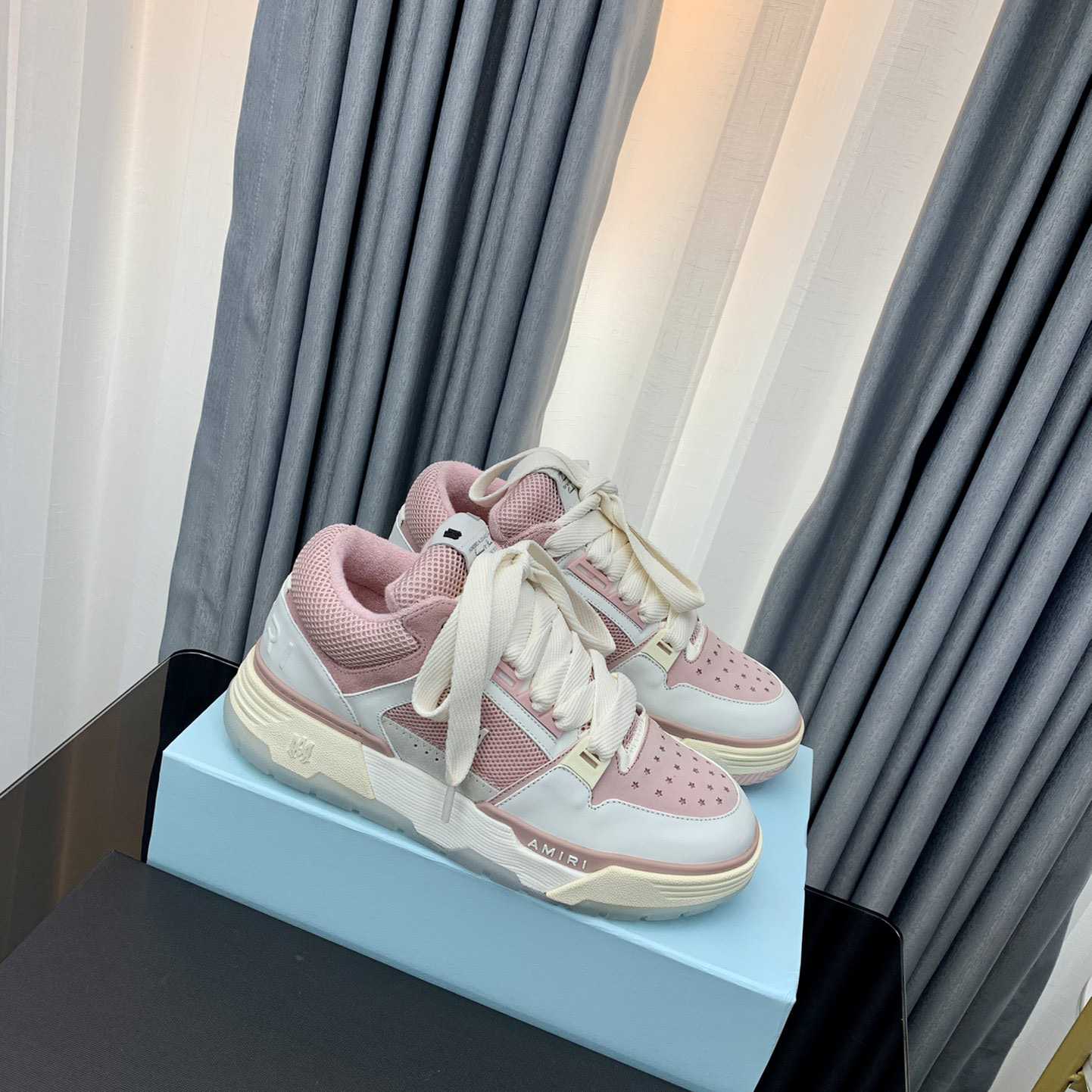 Amiri MA-1 Sneaker - PerfectKickZ