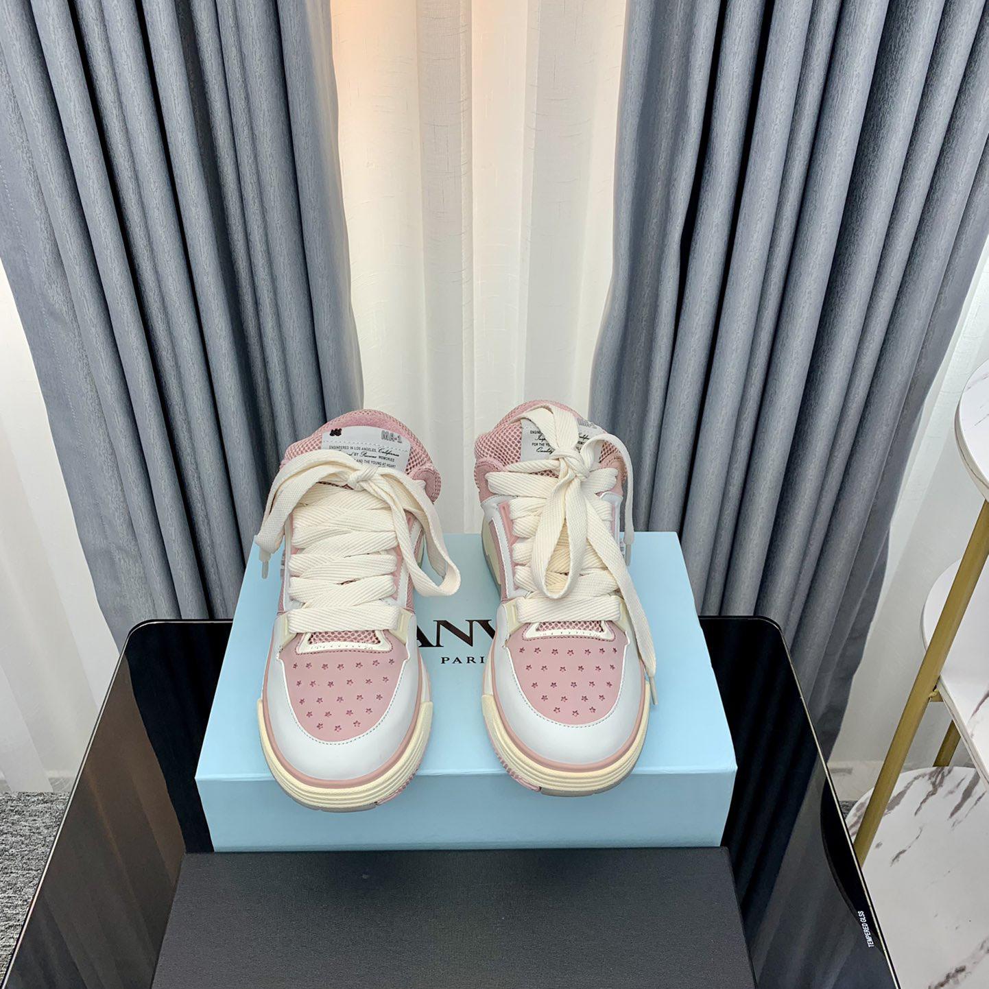 Amiri MA-1 Sneaker - PerfectKickZ