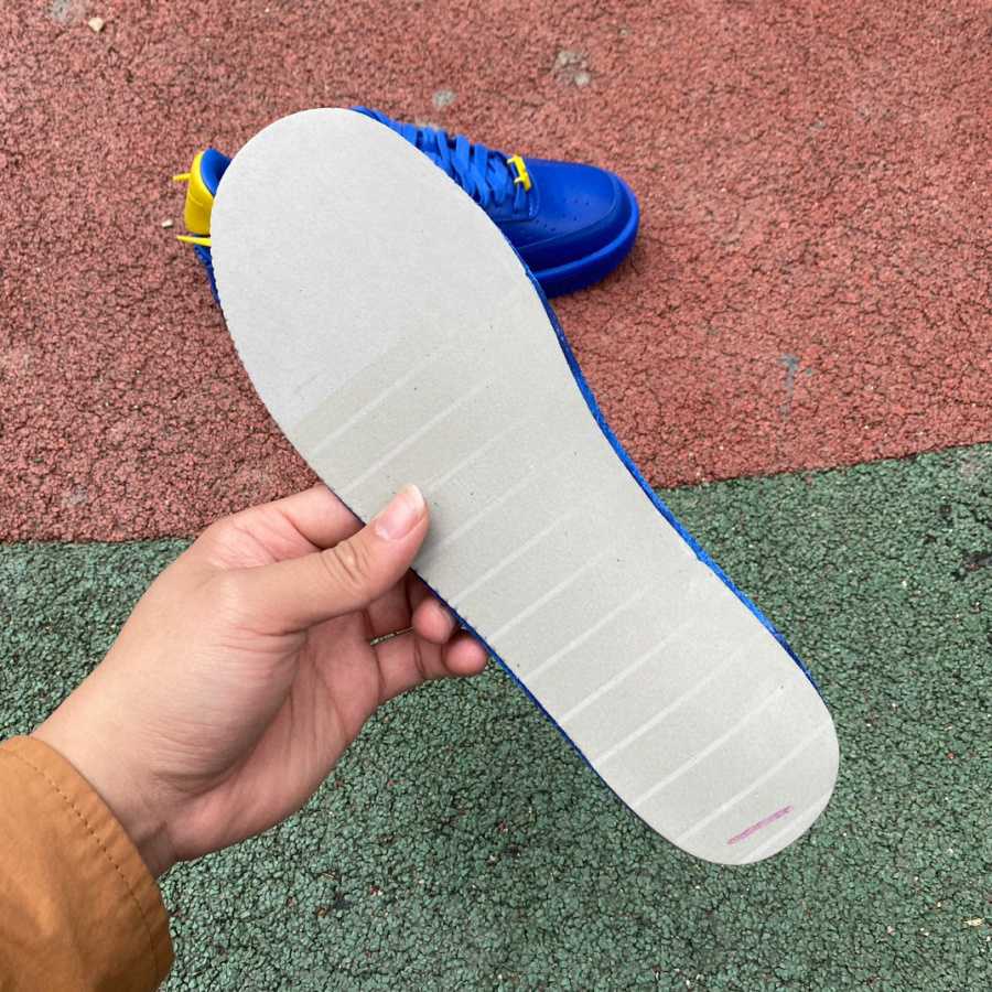 AMBUSH x Nike Air Force 1 Low AF1 Sneaker     DV3464-400 - PerfectKickZ