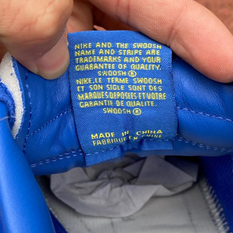 AMBUSH x Nike Air Force 1 Low AF1 Sneaker     DV3464-400 - PerfectKickZ