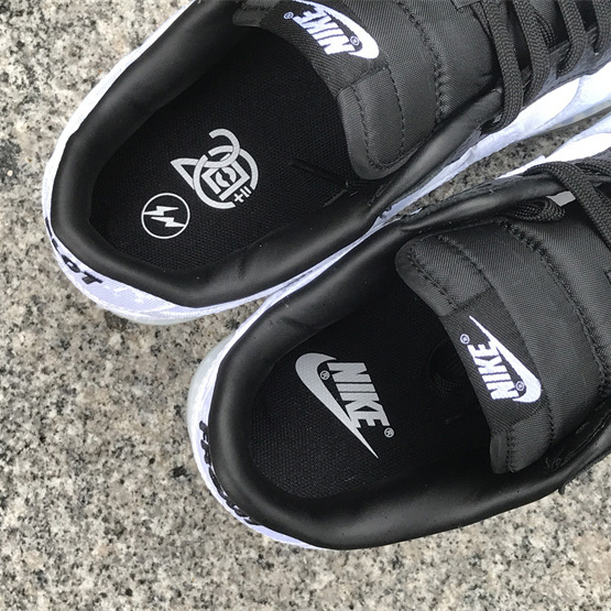 CLOT x fragment x Nike Dunk Low Sneaker       FN0315-110 - PerfectKickZ