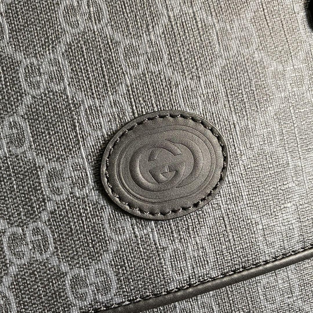 Gucci GG Messenger Bag(28*24*8.5cm) - PerfectKickZ