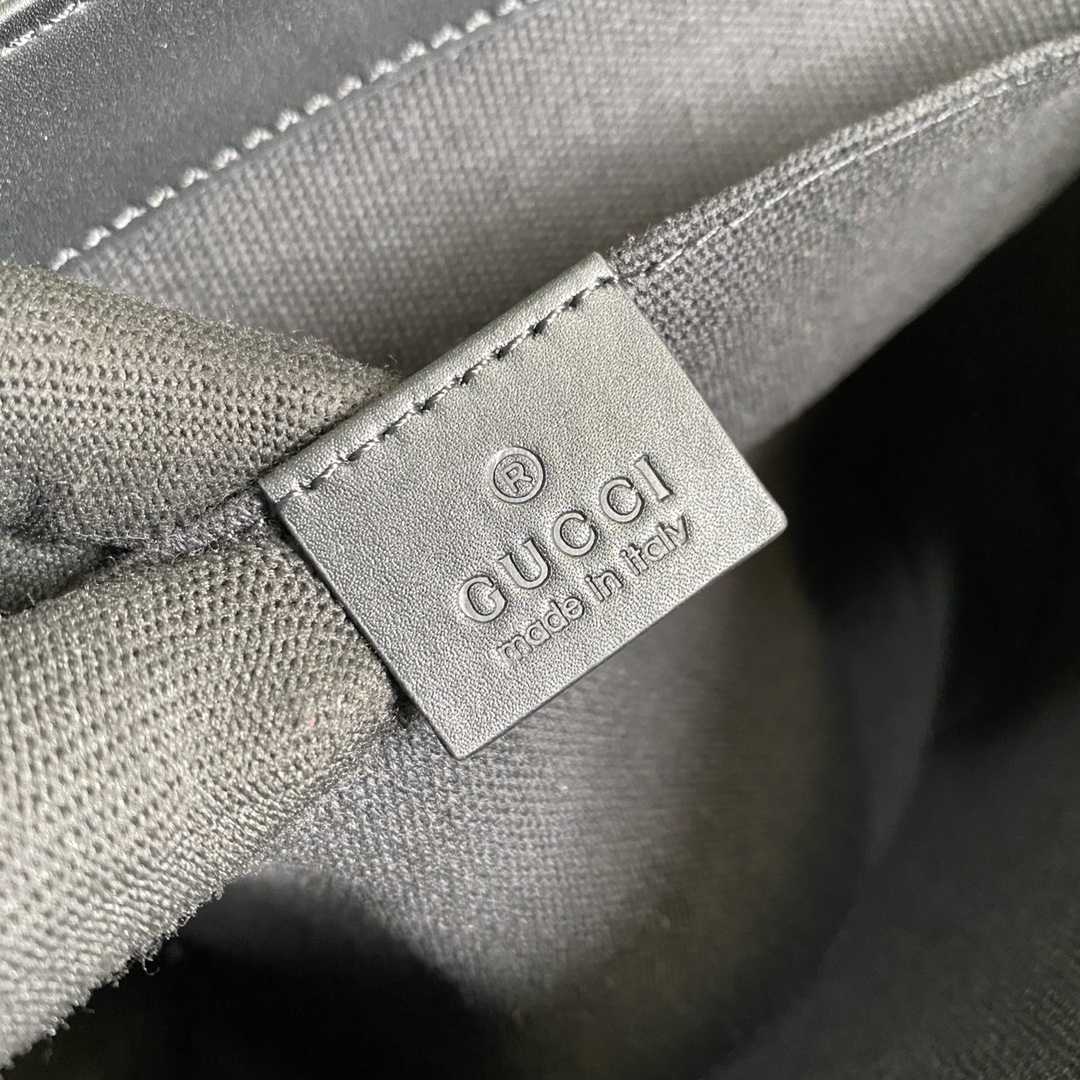 Gucci GG Messenger Bag(28*24*8.5cm) - PerfectKickZ