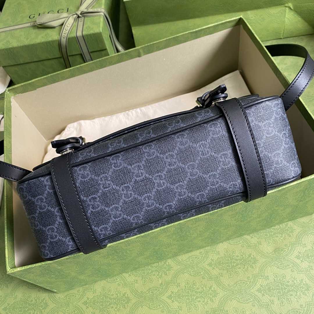 Gucci GG Messenger Bag(28*24*8.5cm) - PerfectKickZ
