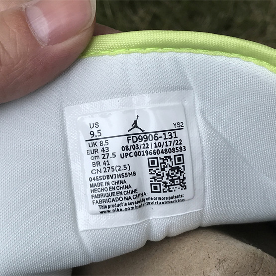 Air Jordan 1 Low Sneakers       - PerfectKickZ