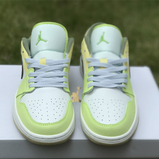 Air Jordan 1 Low Sneakers       - PerfectKickZ