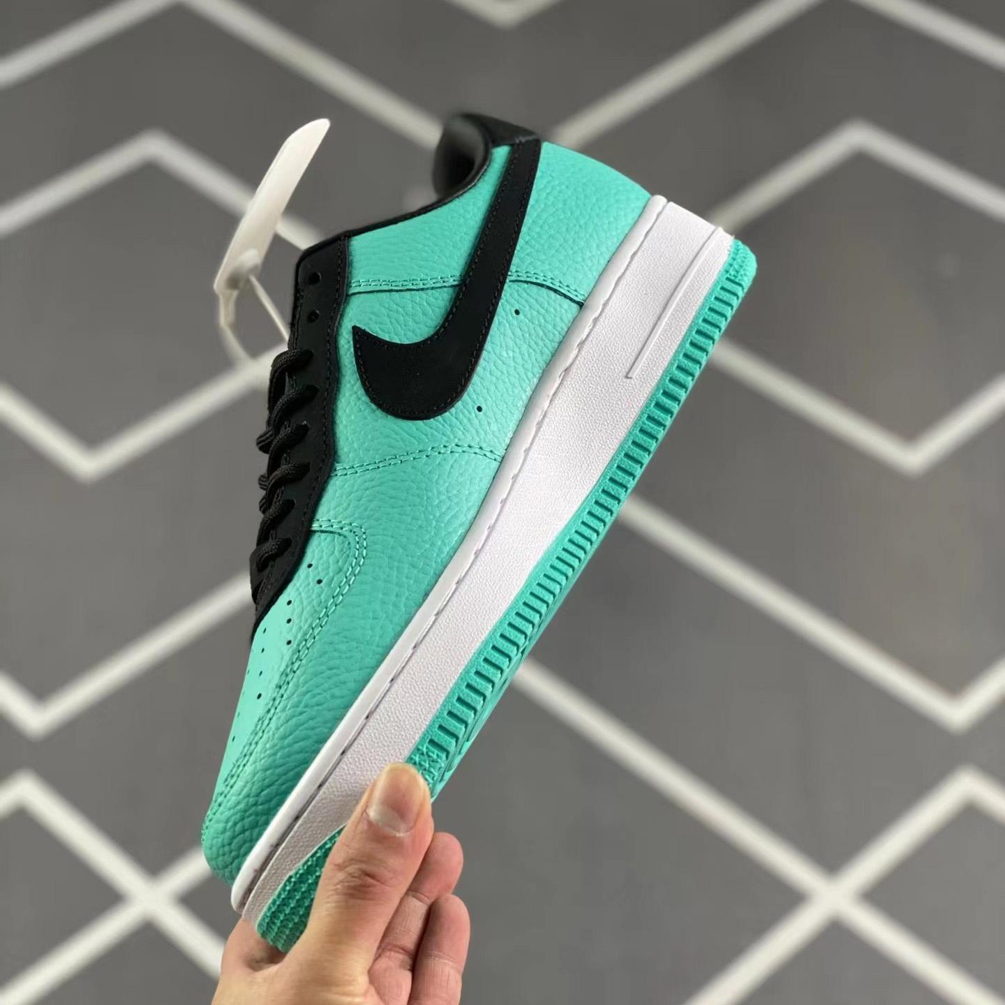 Nike Air Force 1 Low AF1 Sneaker          D58260302 - PerfectKickZ