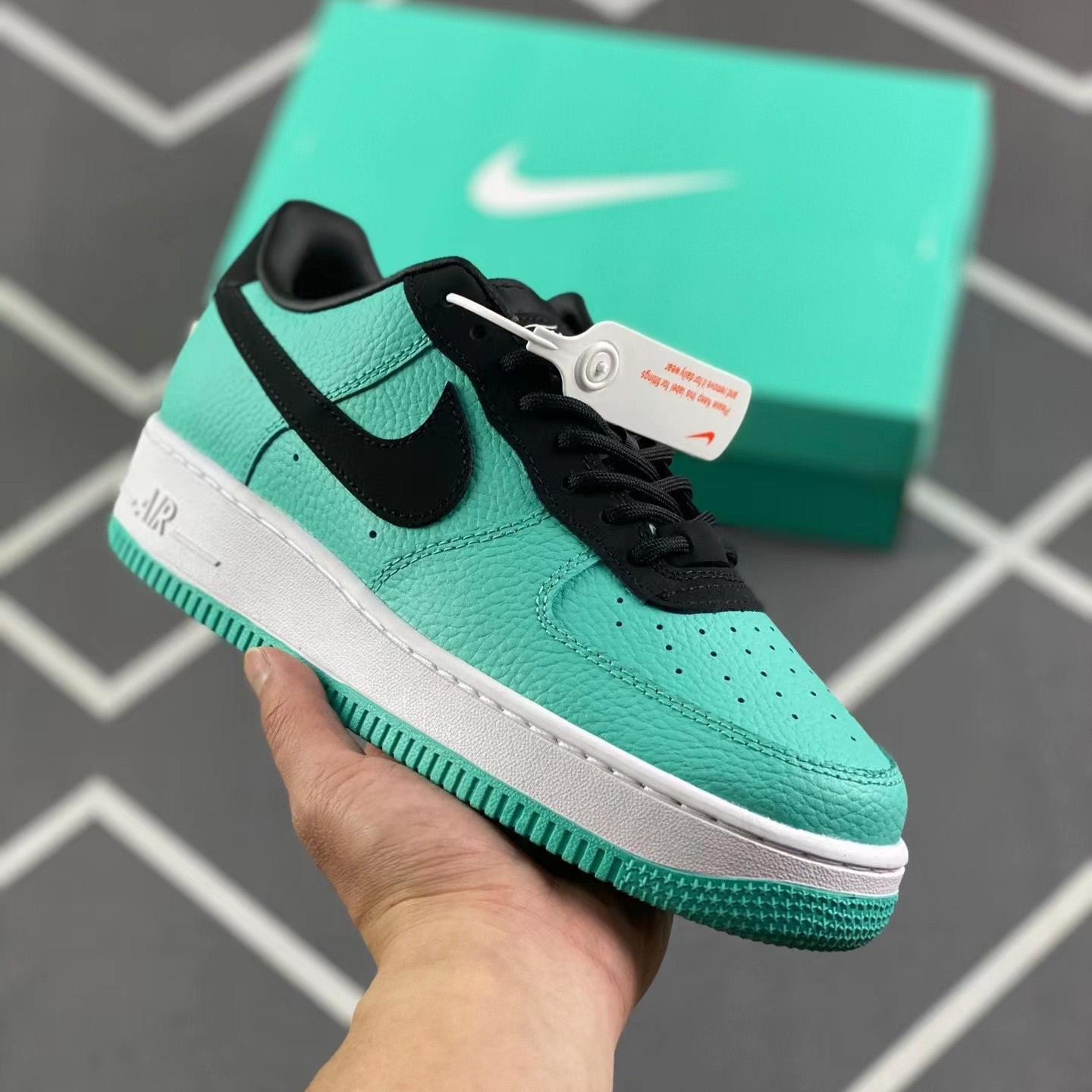 Nike Air Force 1 Low AF1 Sneaker          D58260302 - PerfectKickZ