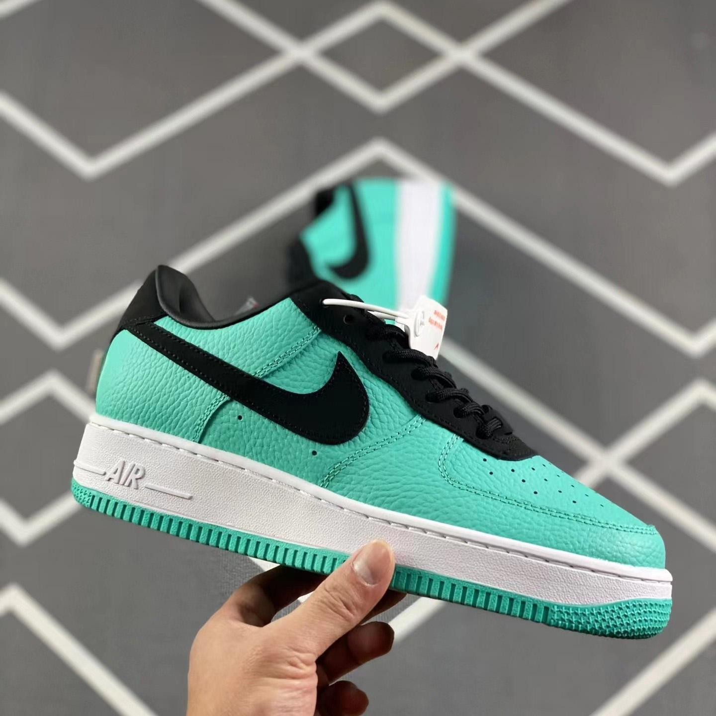 Nike Air Force 1 Low AF1 Sneaker          D58260302 - 