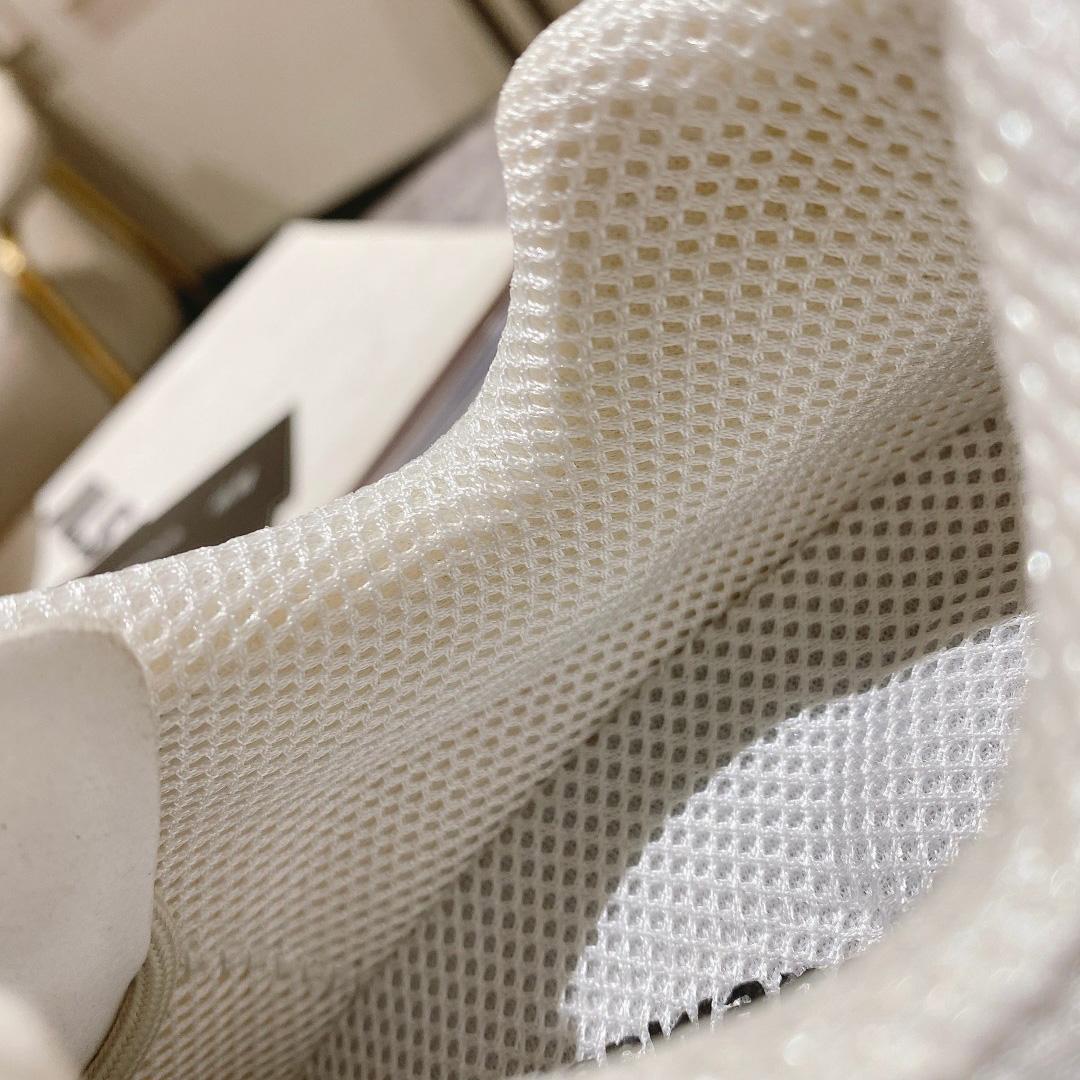 Alexander Wang Aw Vortex Sneaker In Lycra - PerfectKickZ