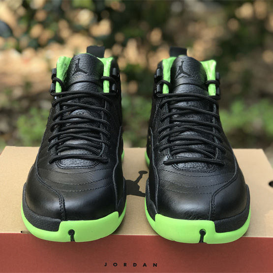 Air Jordan 12 Sneaker   - PerfectKickZ