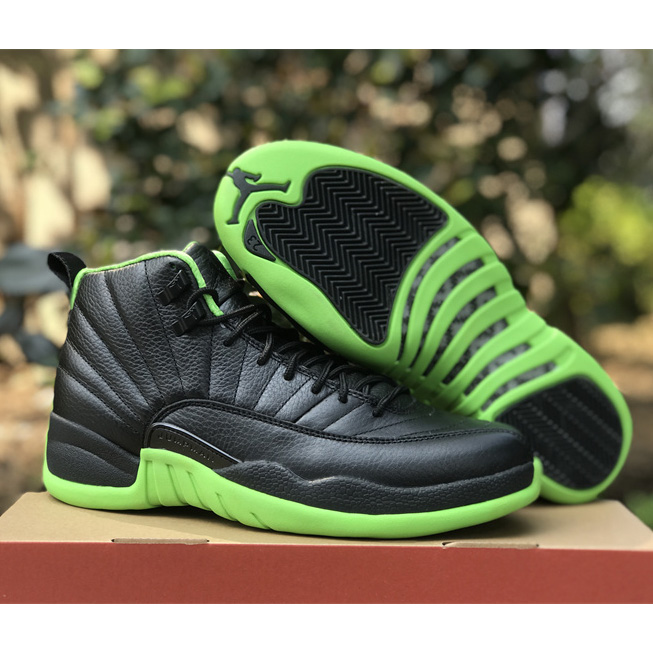 Air Jordan 12 Sneaker   - PerfectKickZ