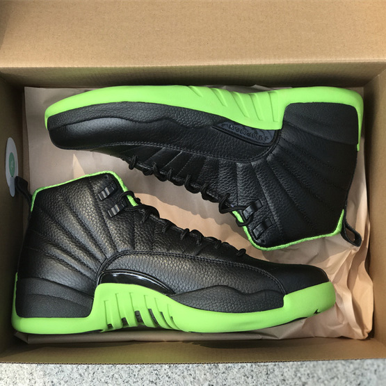 Air Jordan 12 Sneaker   - PerfectKickZ