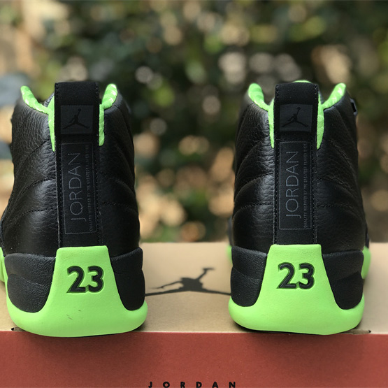 Air Jordan 12 Sneaker   - PerfectKickZ