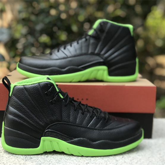Air Jordan 12 Sneaker   - PerfectKickZ