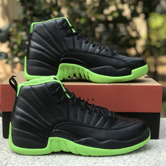 Air Jordan 12 Sneaker   - PerfectKickZ
