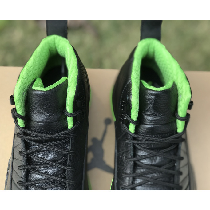 Air Jordan 12 Sneaker   - PerfectKickZ