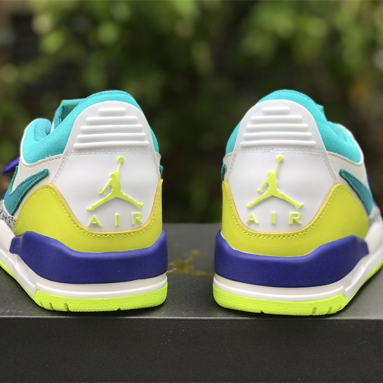 Jordan Legacy 312 Low Sneaker      CD7069-103 - PerfectKickZ