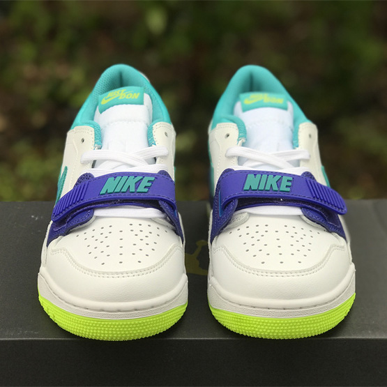 Jordan Legacy 312 Low Sneaker      CD7069-103 - PerfectKickZ