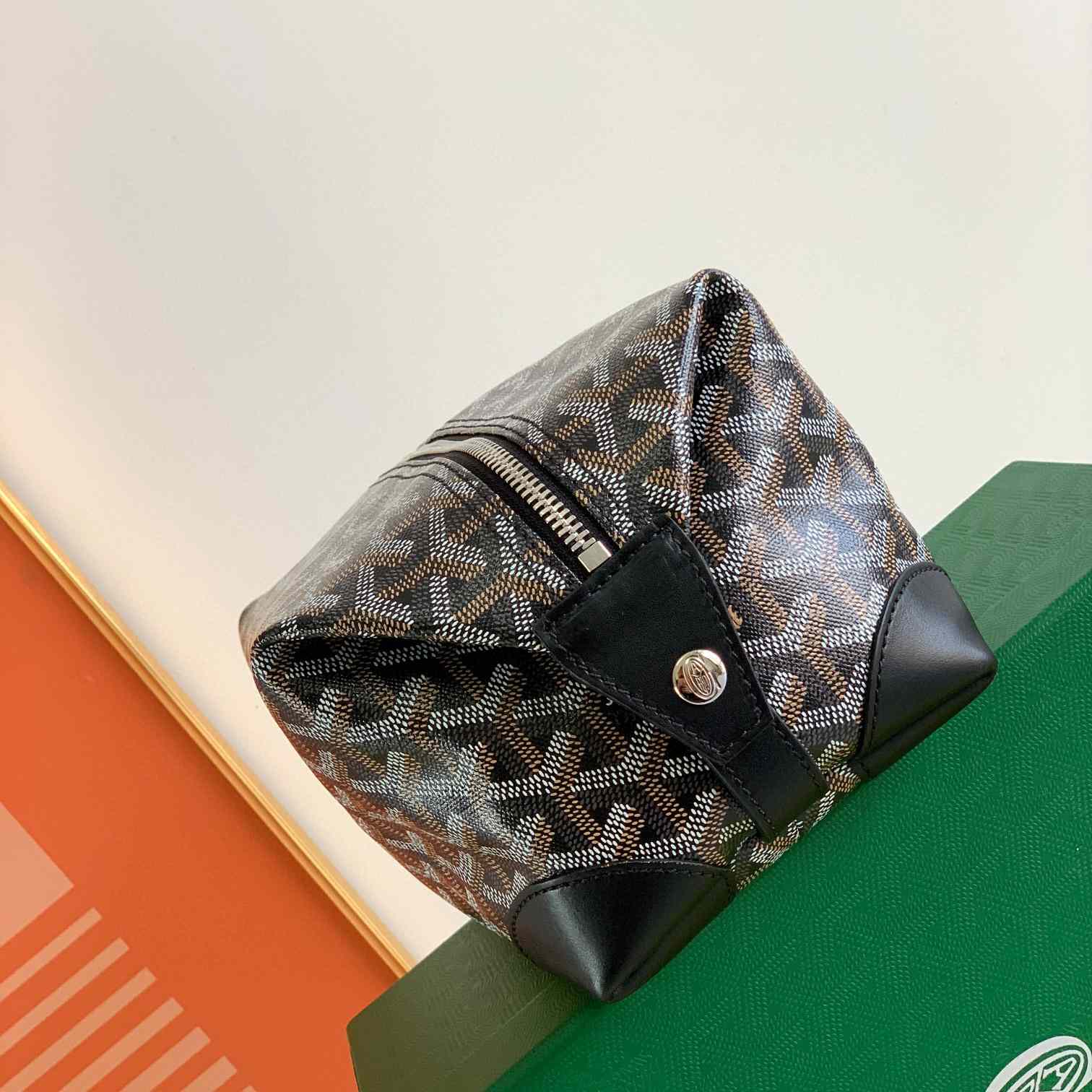 Goyard Boeing 25 Toilet Bag(23-13-12cm) - PerfectKickZ