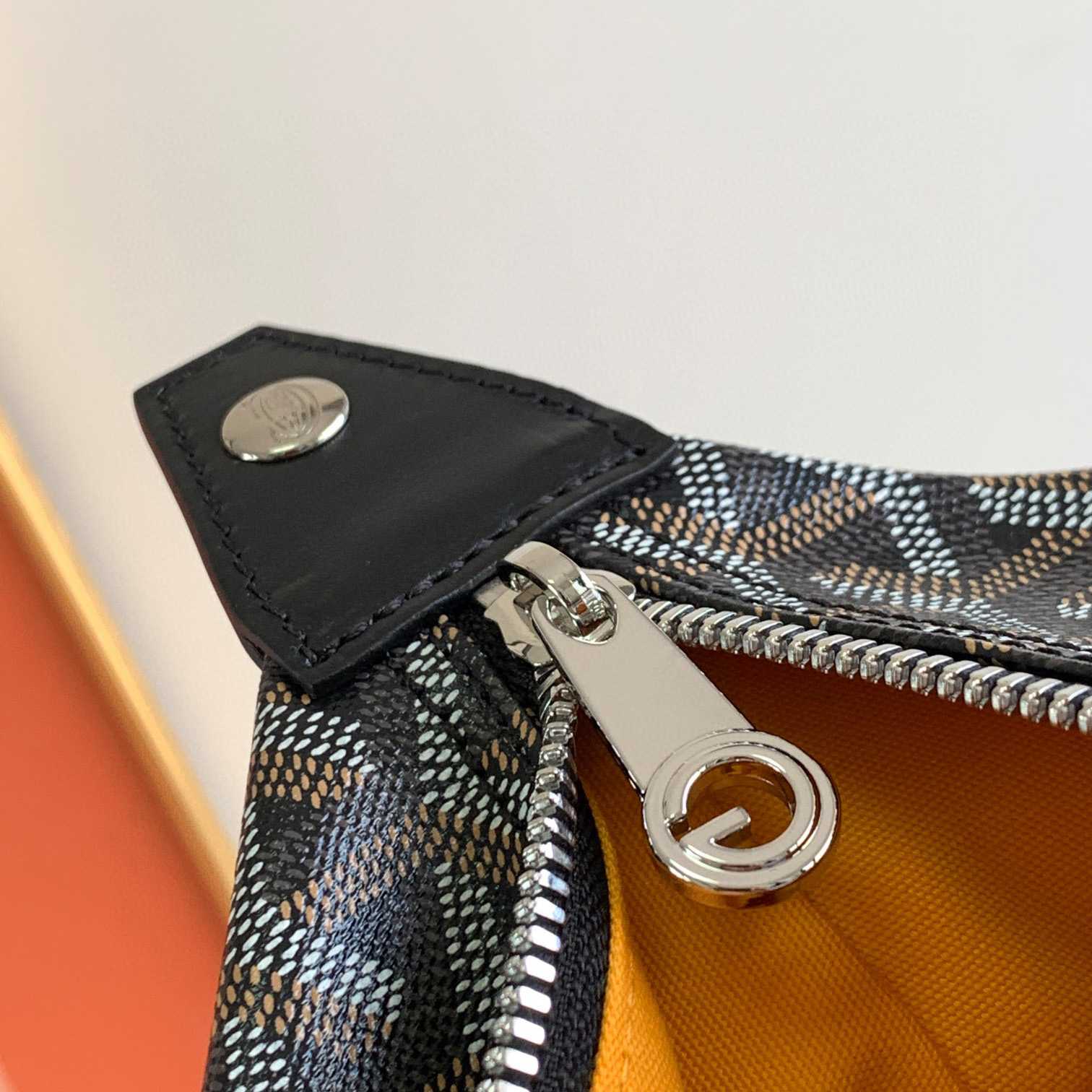 Goyard Boeing 25 Toilet Bag(23-13-12cm) - PerfectKickZ