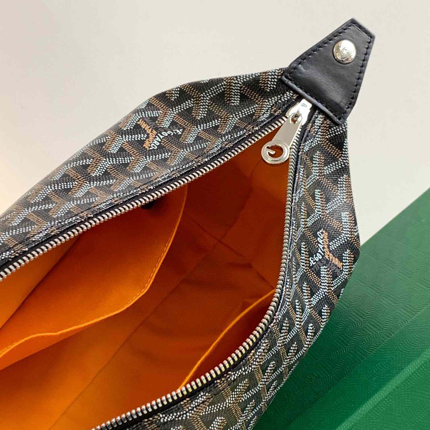 Goyard Boeing 25 Toilet Bag(23-13-12cm) - PerfectKickZ