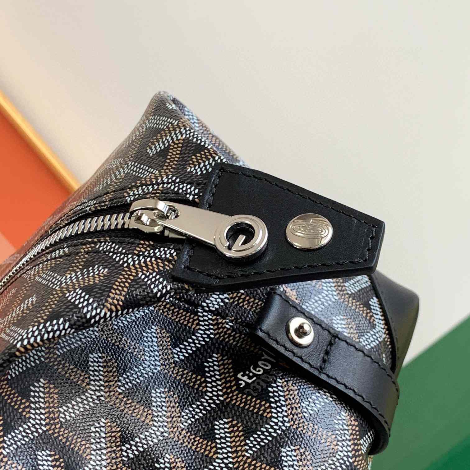 Goyard Boeing 25 Toilet Bag(23-13-12cm) - PerfectKickZ